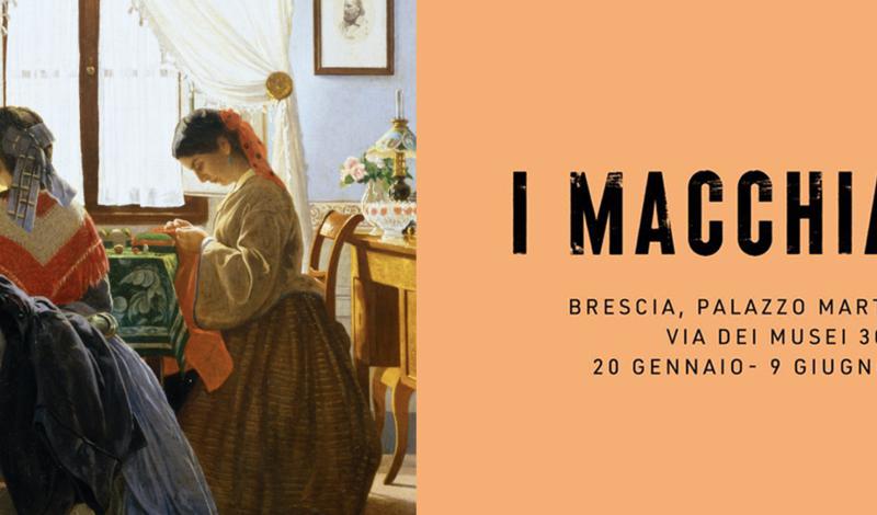 Cablesteel for the Culture: I Macchiaioli